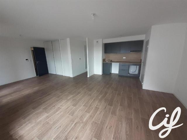 Appartement location à Nantes