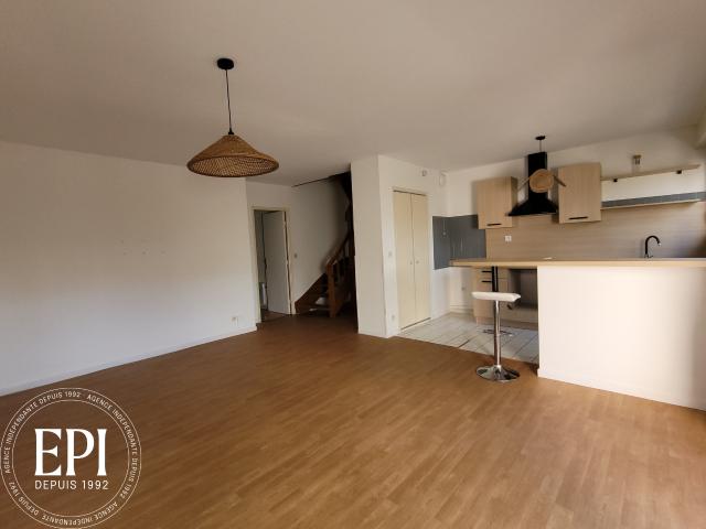 Appartement location à Carcassonne