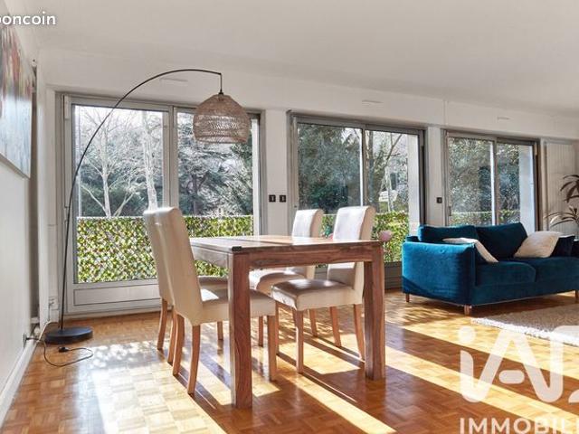 Appartement vente à Nanterre, Rueil-malmaison