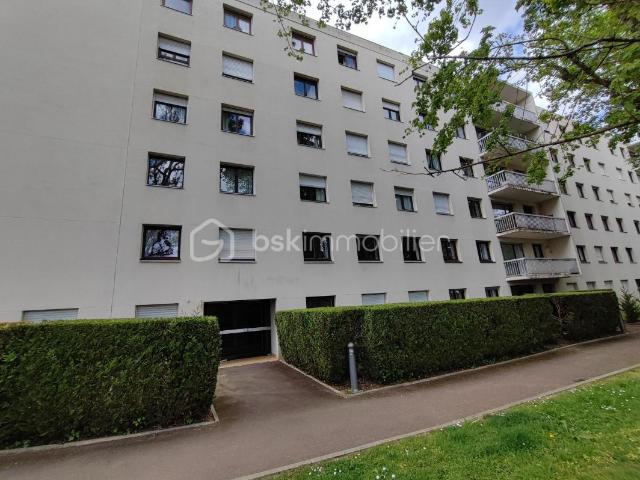 Appartement vente à Évry, Brunoy