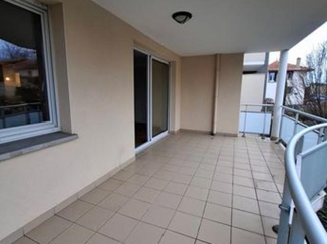 Appartement vente à Clermont-Ferrand, Clermont-ferrand