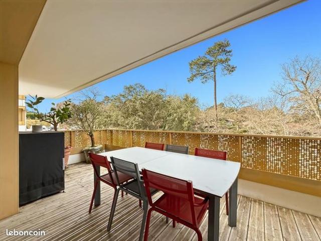 Appartement vente à Dax, Capbreton