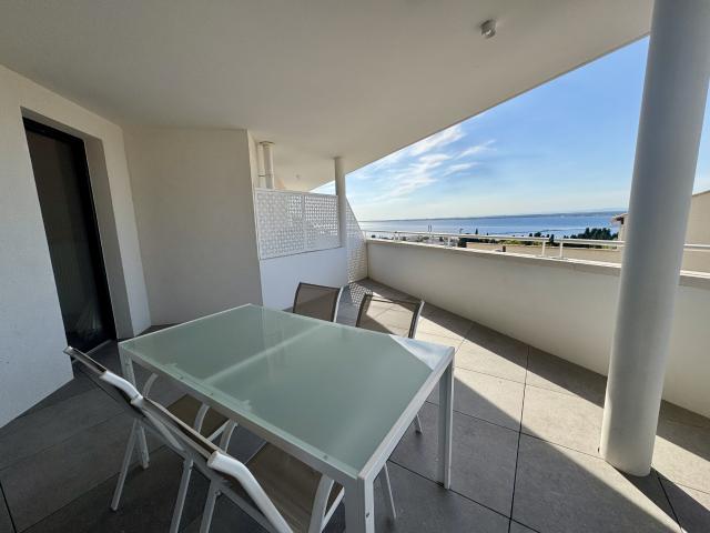 Appartement vente à Montpellier, Sète