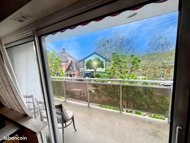 Appartement vente à Colmar, Collectivité européenne d'Alsace