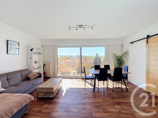 Appartement vente à Haussonville - Blandan - Mon Désert - Saurupt, Nancy