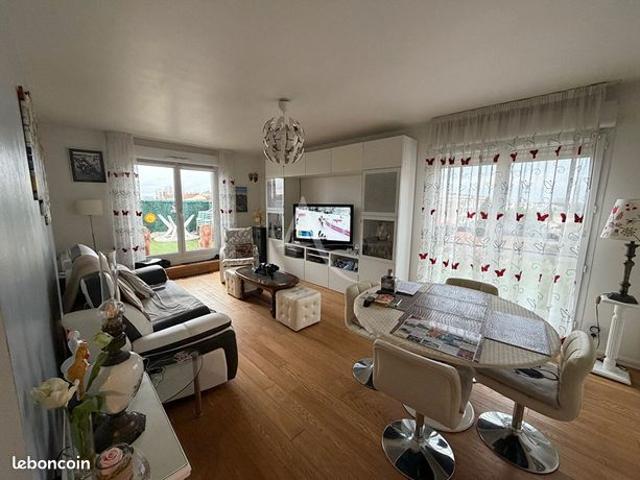 Appartement vente à Le Raincy, Drancy