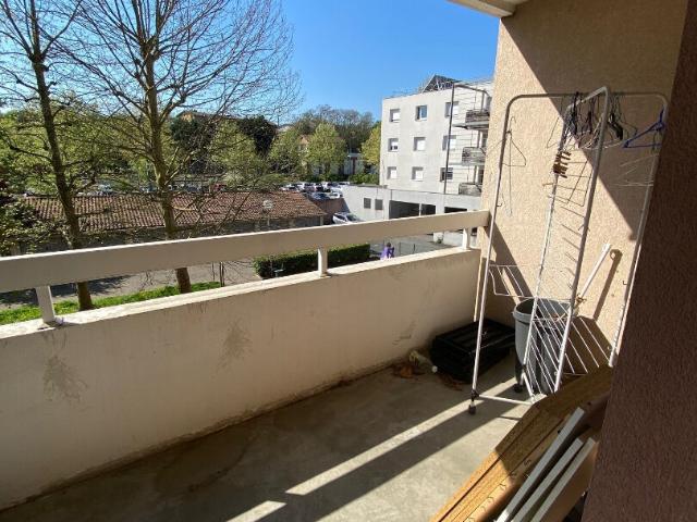 Appartement vente à Villefranche-sur-Saône, Rhône