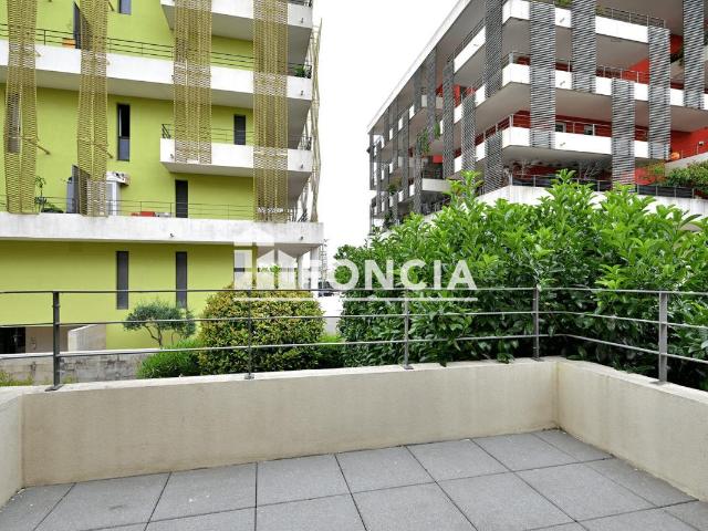 Appartement vente à Montpellier, Juvignac