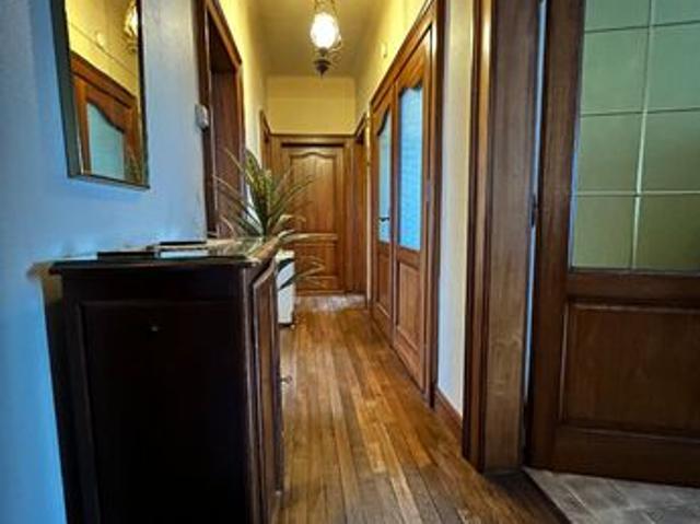 Appartement vente à Forbach-Boulay-Moselle, Freyming-merlebach
