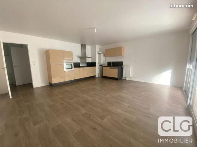 Appartement vente à Quimper, Bretagne
