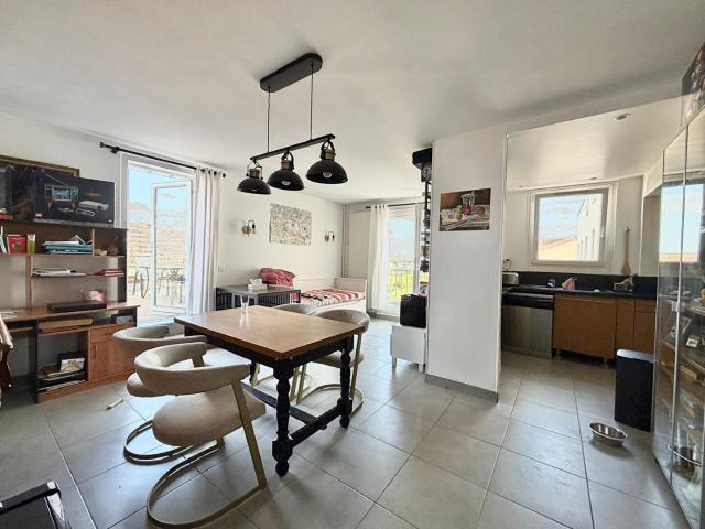 Appartement vente à Saint-Denis, Saint-denis