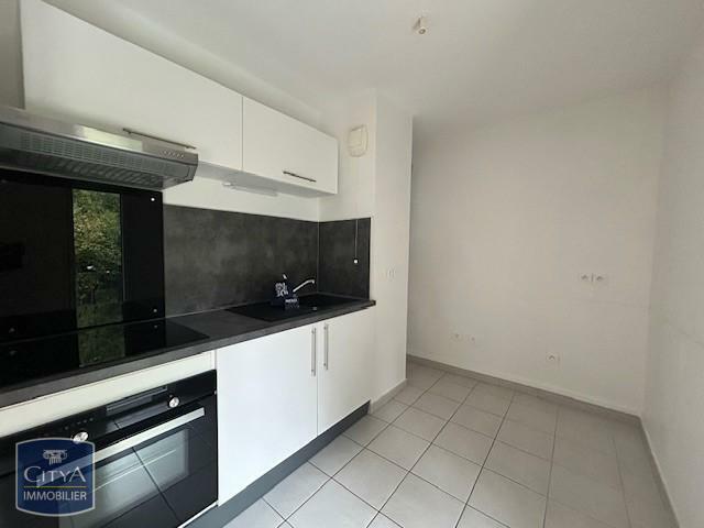 Appartement location à Nancy