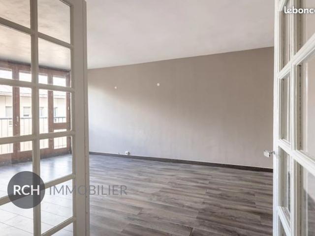 Appartement vente à Rambouillet