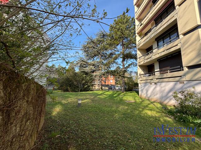 Appartement vente à Lyon, Métropole de Lyon