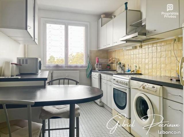 Appartement vente à Troyes