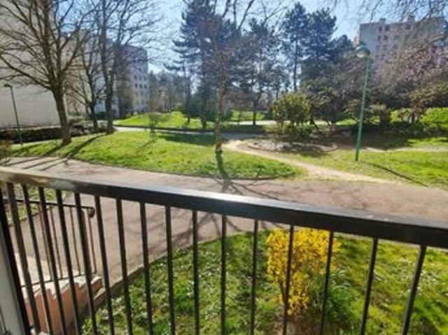 Appartement vente à Le Raincy, Neuilly-sur-marne