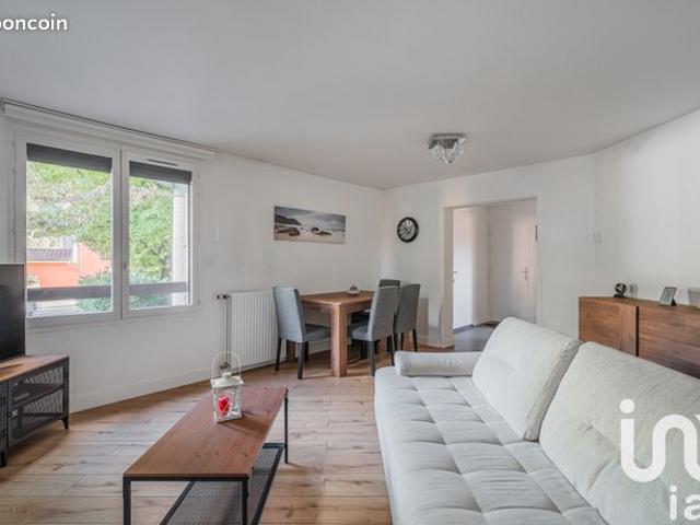 Appartement vente à Grenoble, Eybens