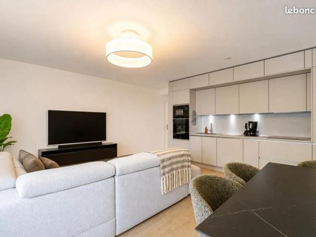 Appartement vente à Bobigny, Noisy-le-sec
