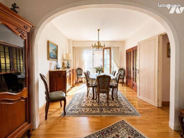 Appartement vente à Le Raincy