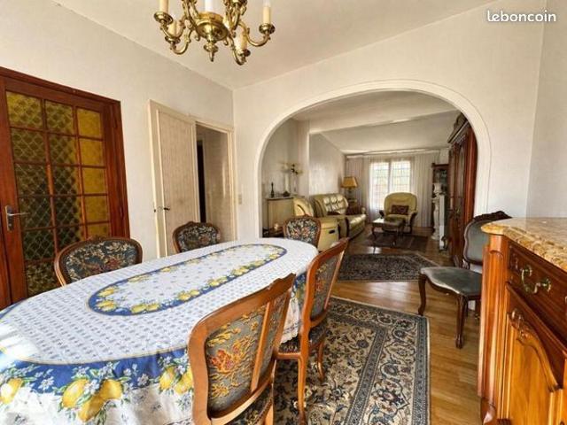 Appartement vente à Le Raincy