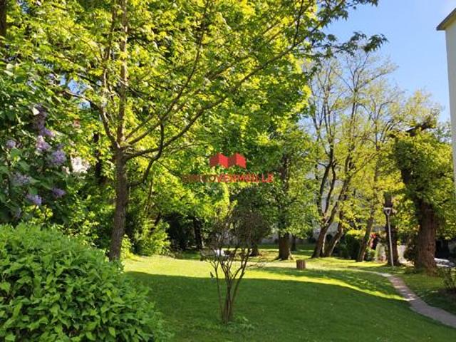 Appartement vente à Versailles, La Celle-saint-cloud