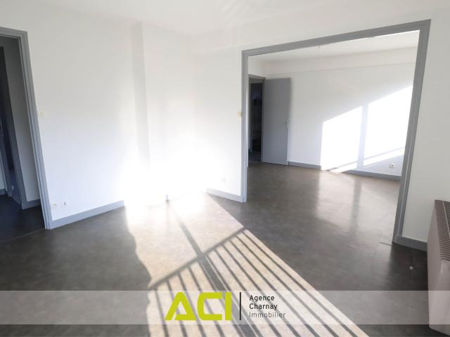 Appartement location à Mâcon, Lugny