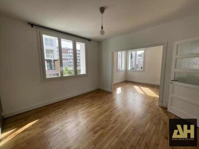 Appartement vente à Brest, Bretagne