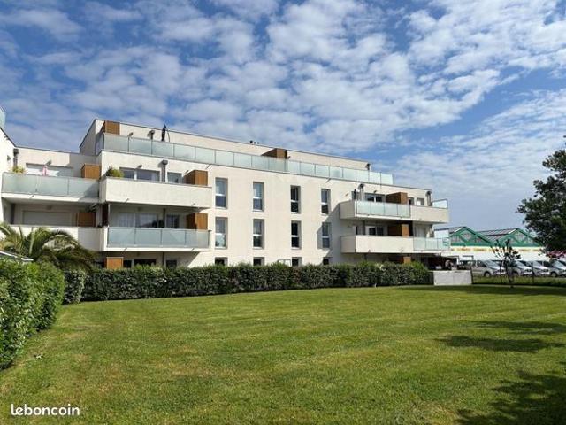 Appartement vente à Rennes, Bretagne