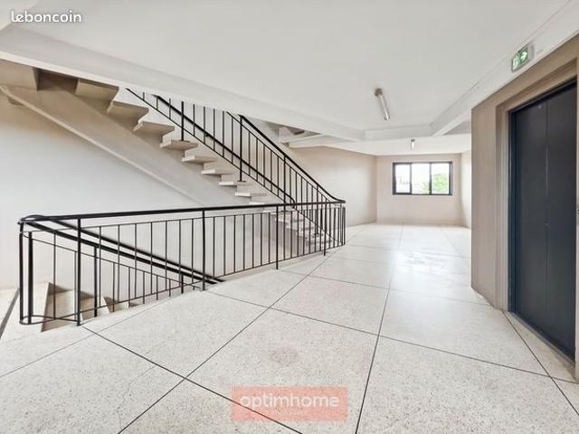 Appartement vente à Arras