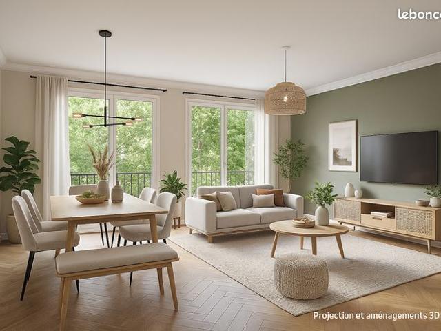 Appartement vente à Aix-en-Provence, Aix-en-provence