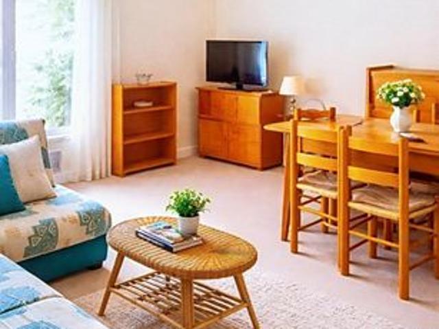 Appartement vente à Auxerre
