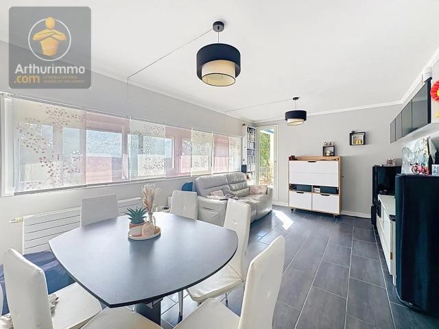 Appartement vente à Hameau des Camaldules, Yerres