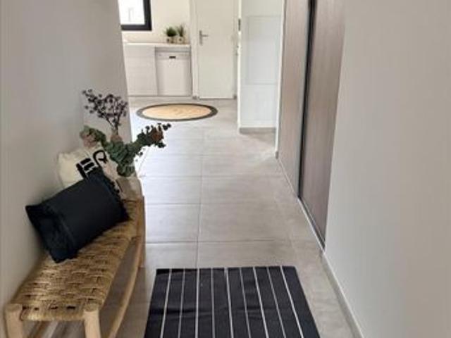 Appartement vente à Largentière, Aubenas