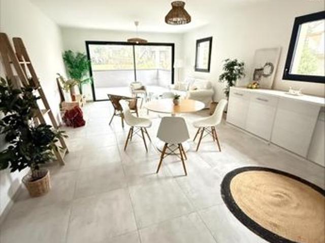Appartement vente à Largentière, Aubenas