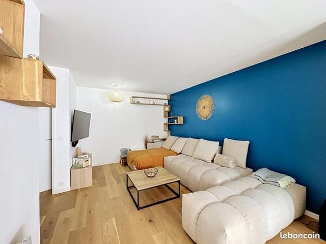 Appartement vente à Guyancourt, Yvelines