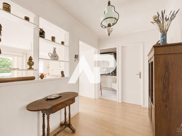Appartement vente à Village Jonchère-Malmaison-Saint-Cucufa, Rueil-Malmaison