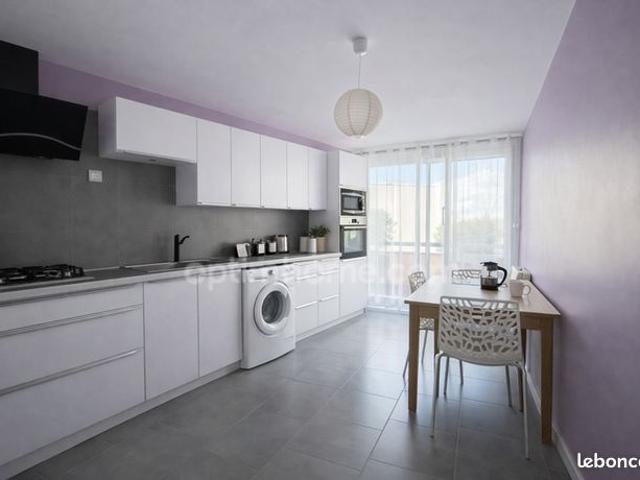 Appartement vente à Dijon