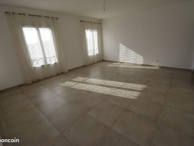 Appartement vente à Carpentras