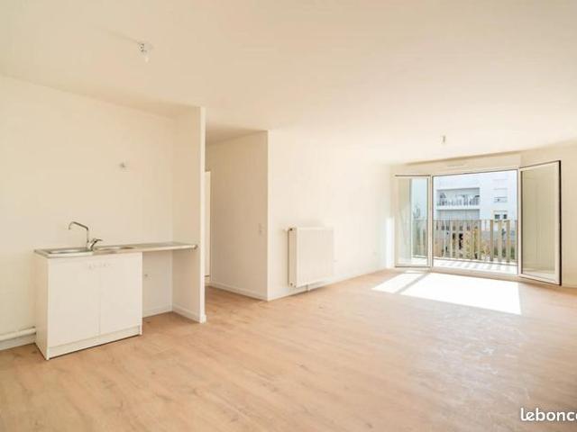 Appartement vente à Saint-Denis, La Courneuve