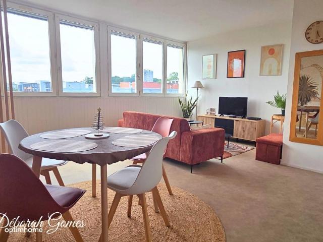 Appartement vente à Pau, Mourenx