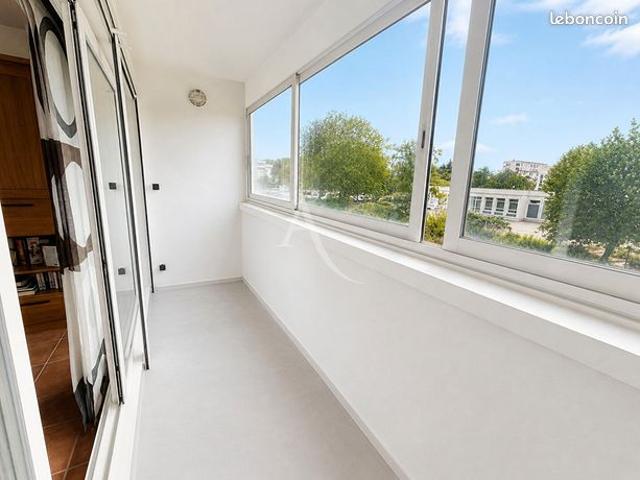 Appartement vente à Nantes, Saint-herblain