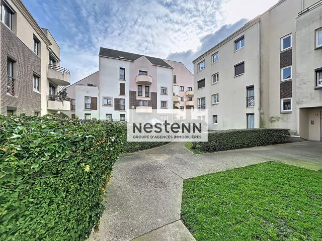 Appartement vente à Argenteuil, Beauchamp