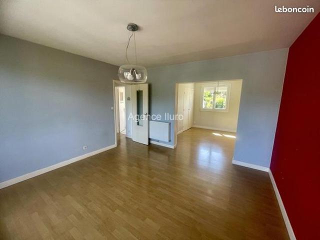 Appartement vente à Oloron-Sainte-Marie, Oloron-sainte-marie