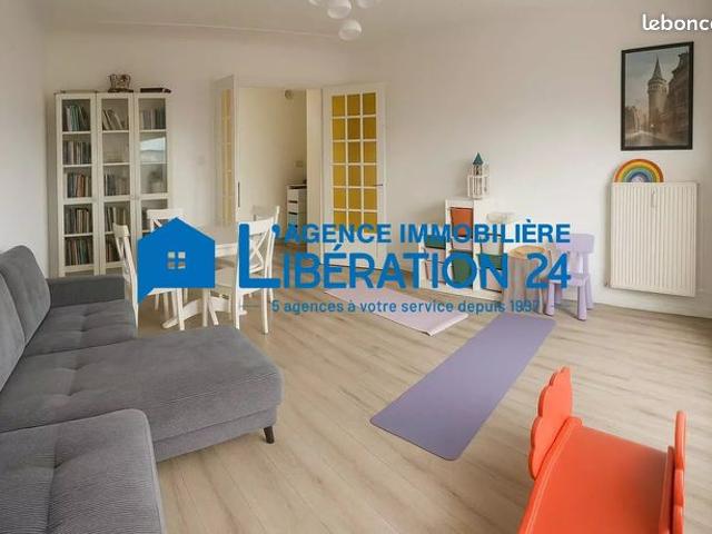 Appartement vente à Saint-Étienne, Saint-etienne