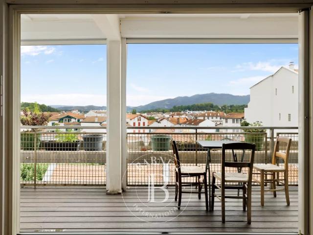 Appartement vente à Bayonne, Saint-jean-de-luz