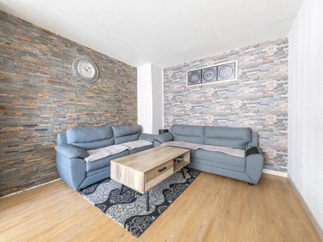 Appartement vente à Évry, Petit-bourg
