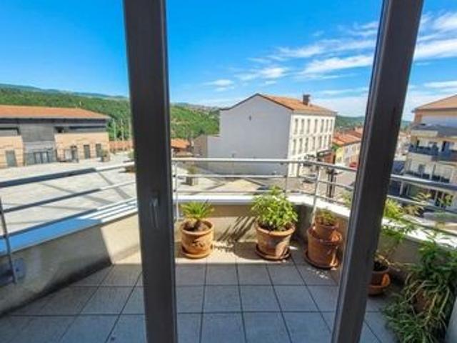 Appartement vente à Saint-Étienne, Lorette