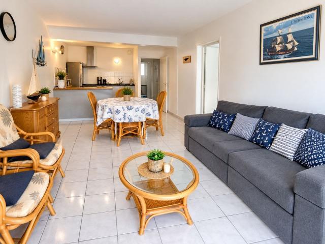 Appartement vente à Le Linkin, Perros-Guirec