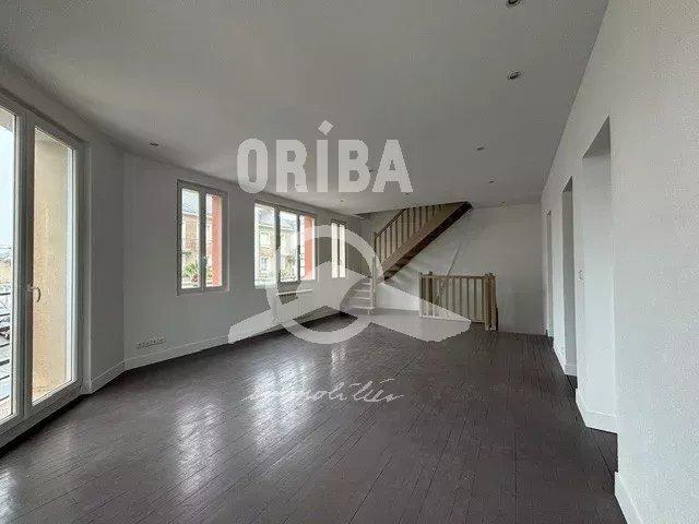 Appartement vente à Saint-Nazaire, Saint-nazaire