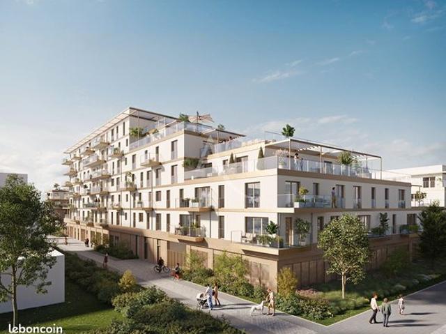 Appartement vente à Antony, Hauts-de-Seine